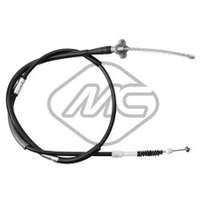 Cable de accionamiento, freno de estacionamiento