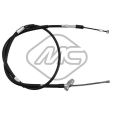 Cable de accionamiento, freno de estacionamiento
