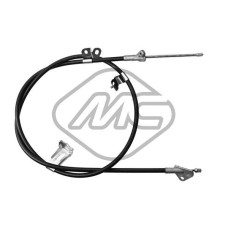 Cable de accionamiento, freno de estacionamiento