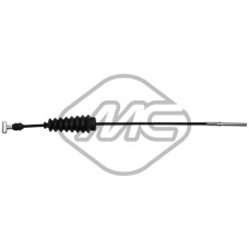 Cable de accionamiento, freno de estacionamiento