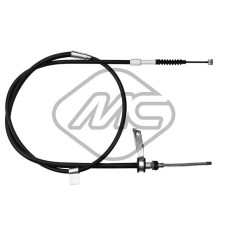 Cable de accionamiento, freno de estacionamiento