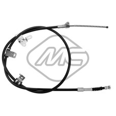 Cable de accionamiento, freno de estacionamiento
