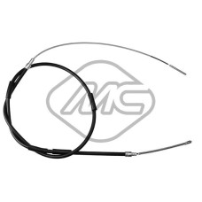 Cable de accionamiento, freno de estacionamiento
