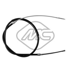 Cable de accionamiento, freno de estacionamiento