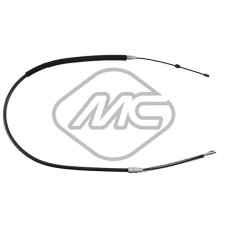 Cable de accionamiento, freno de estacionamiento