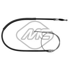 Cable de accionamiento, freno de estacionamiento