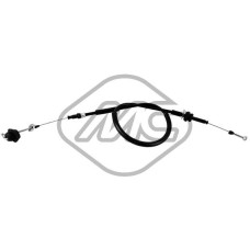Cable del acelerador