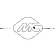 Cable del acelerador