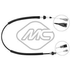 Cable del acelerador