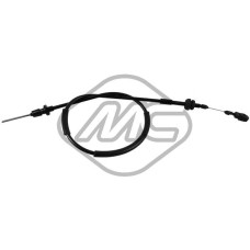 Cable del acelerador