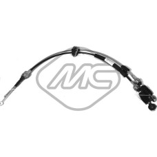 Cable de accionamiento, caja de cambios manual
