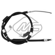 Cable de accionamiento, freno de estacionamiento