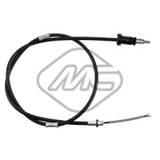 Cable de accionamiento, freno de estacionamiento