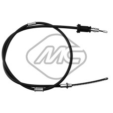 Cable de accionamiento, freno de estacionamiento