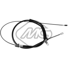 Cable de accionamiento, freno de estacionamiento