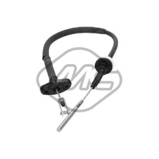 Cable de accionamiento, accionamiento del embrague