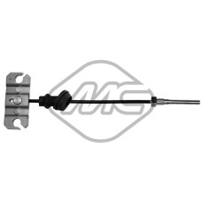 Cable de accionamiento, freno de estacionamiento