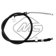 Cable de accionamiento, freno de estacionamiento