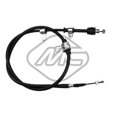 Cable de accionamiento, freno de estacionamiento