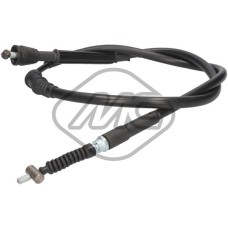 Cable de accionamiento, freno de estacionamiento