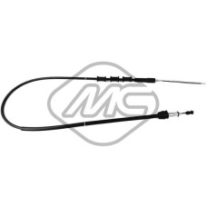 Cable de accionamiento, freno de estacionamiento