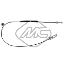 Cable de accionamiento, freno de estacionamiento