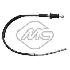 Cable de accionamiento, freno de estacionamiento