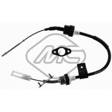 Cable de accionamiento, accionamiento del embrague
