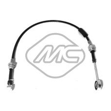 Cable de accionamiento, caja de cambios manual