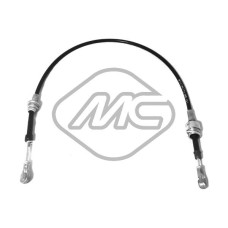 Cable de accionamiento, caja de cambios manual