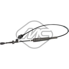 Cable del acelerador