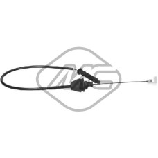 Cable del acelerador