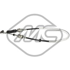 Cable de accionamiento, caja de cambios manual