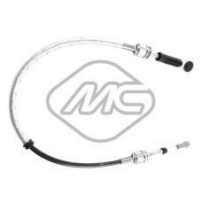 Cable de accionamiento, caja de cambios manual