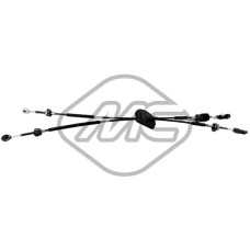 Cable de accionamiento, caja de cambios manual