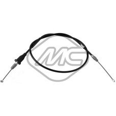Cable de accionamiento, freno de estacionamiento