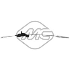 Cable de accionamiento, freno de estacionamiento