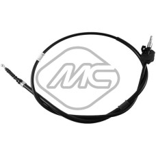 Cable de accionamiento, freno de estacionamiento