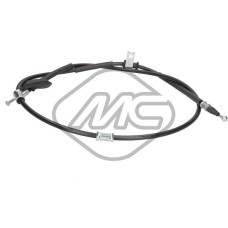 Cable de accionamiento, freno de estacionamiento