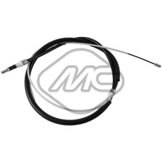 Cable de accionamiento, freno de estacionamiento