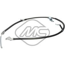 Cable de accionamiento, freno de estacionamiento