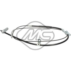 Cable de accionamiento, freno de estacionamiento