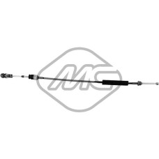 Cable de accionamiento, caja de cambios manual