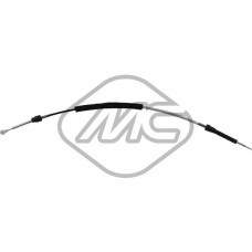 Cable de accionamiento, caja de cambios manual
