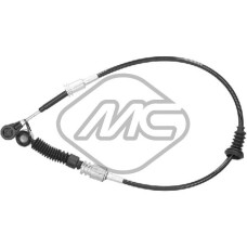 Cable de accionamiento, caja de cambios manual