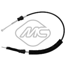 Cable de accionamiento, caja de cambios manual