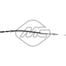 Cable de accionamiento, caja de cambios manual