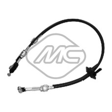 Cable de accionamiento, caja de cambios manual