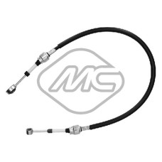Cable de accionamiento, caja de cambios manual