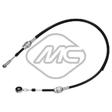 Cable de accionamiento, caja de cambios manual